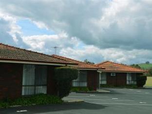 Donnybrook Motel Eksteriør bilde